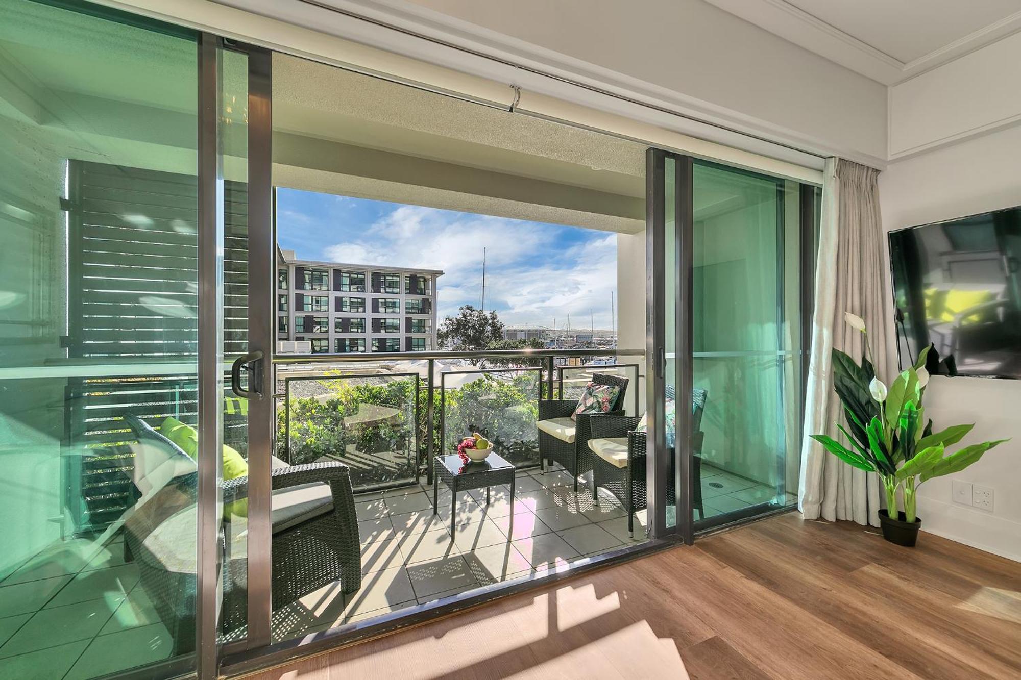 Ferienwohnung The Charming Cracker! Auckland Exterior foto