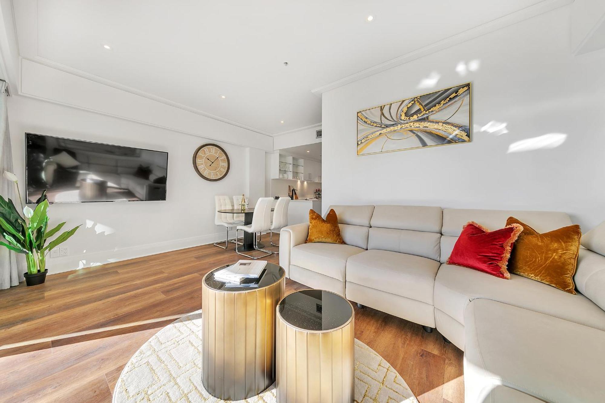 Ferienwohnung The Charming Cracker! Auckland Exterior foto