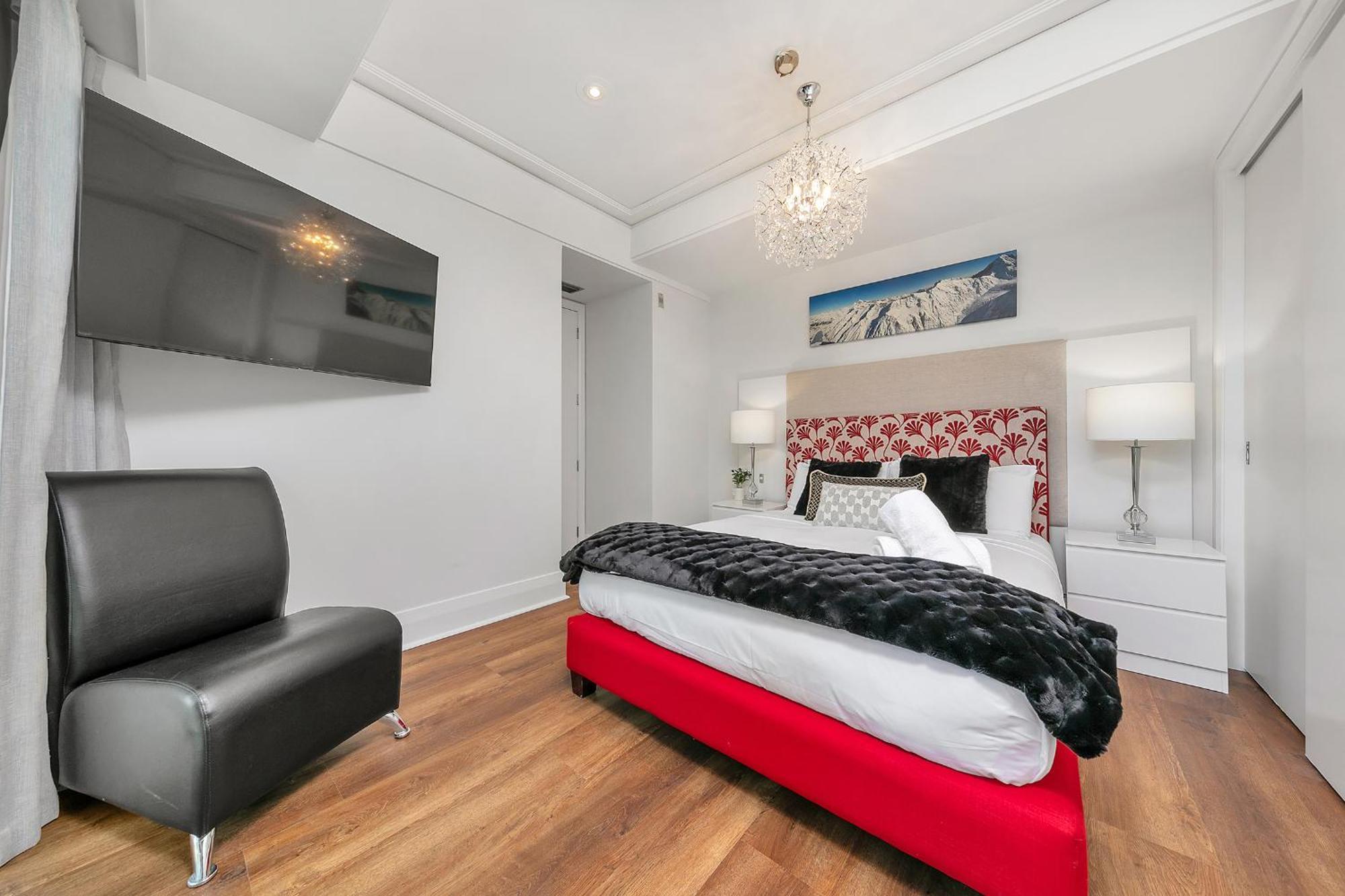 Ferienwohnung The Charming Cracker! Auckland Exterior foto